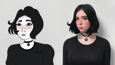 Порно: Красавицы