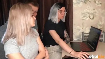 Порно: Русские анал
