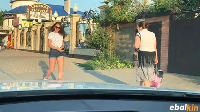 Порно: Русские сосут