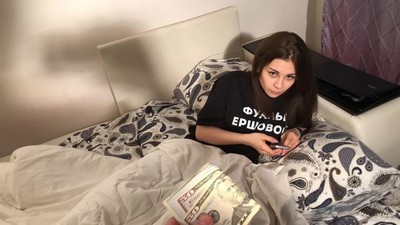 Порно: Русский домашний