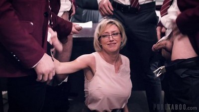 Порно: Женщины за 40
